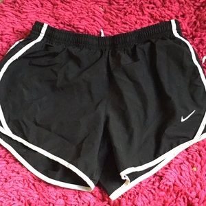 Kids nike shorts